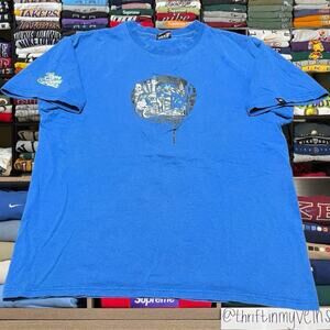 Vintage Y2K quiksilver Surf Sweater/Shirt